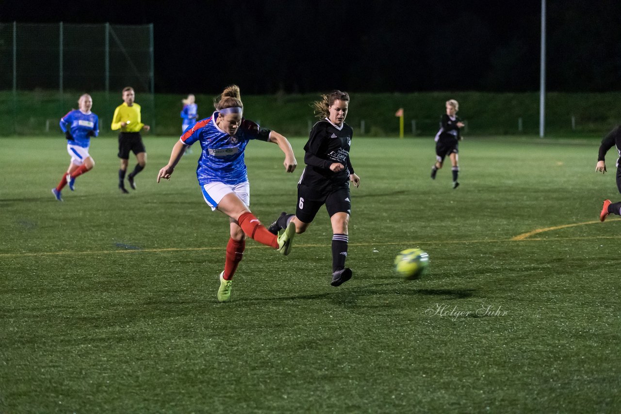 Bild 135 - Frauen VfR Horst - Holstein Kiel : Ergebnis: 0:11